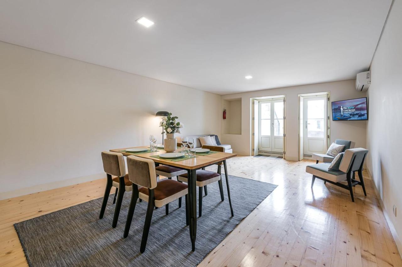 Guestready - La Maison Aires Gouveia 포르투 외부 사진