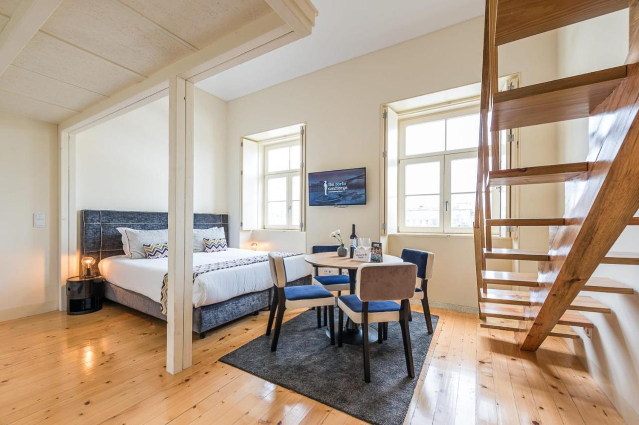 Guestready - La Maison Aires Gouveia 포르투 외부 사진