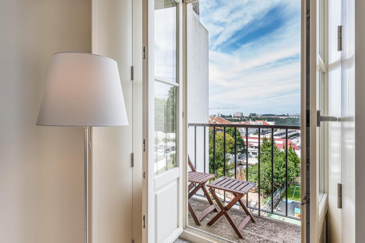 Guestready - La Maison Aires Gouveia 포르투 외부 사진
