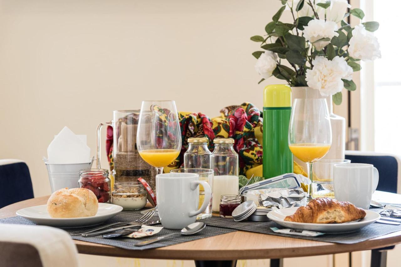 Guestready - La Maison Aires Gouveia 포르투 외부 사진