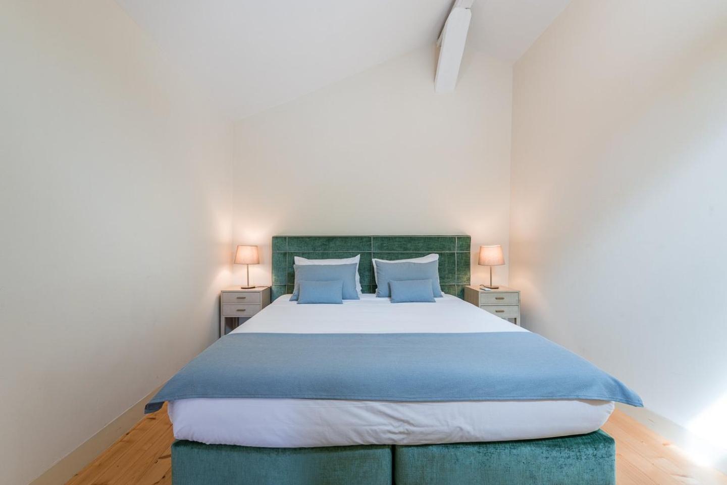 Guestready - La Maison Aires Gouveia 포르투 외부 사진