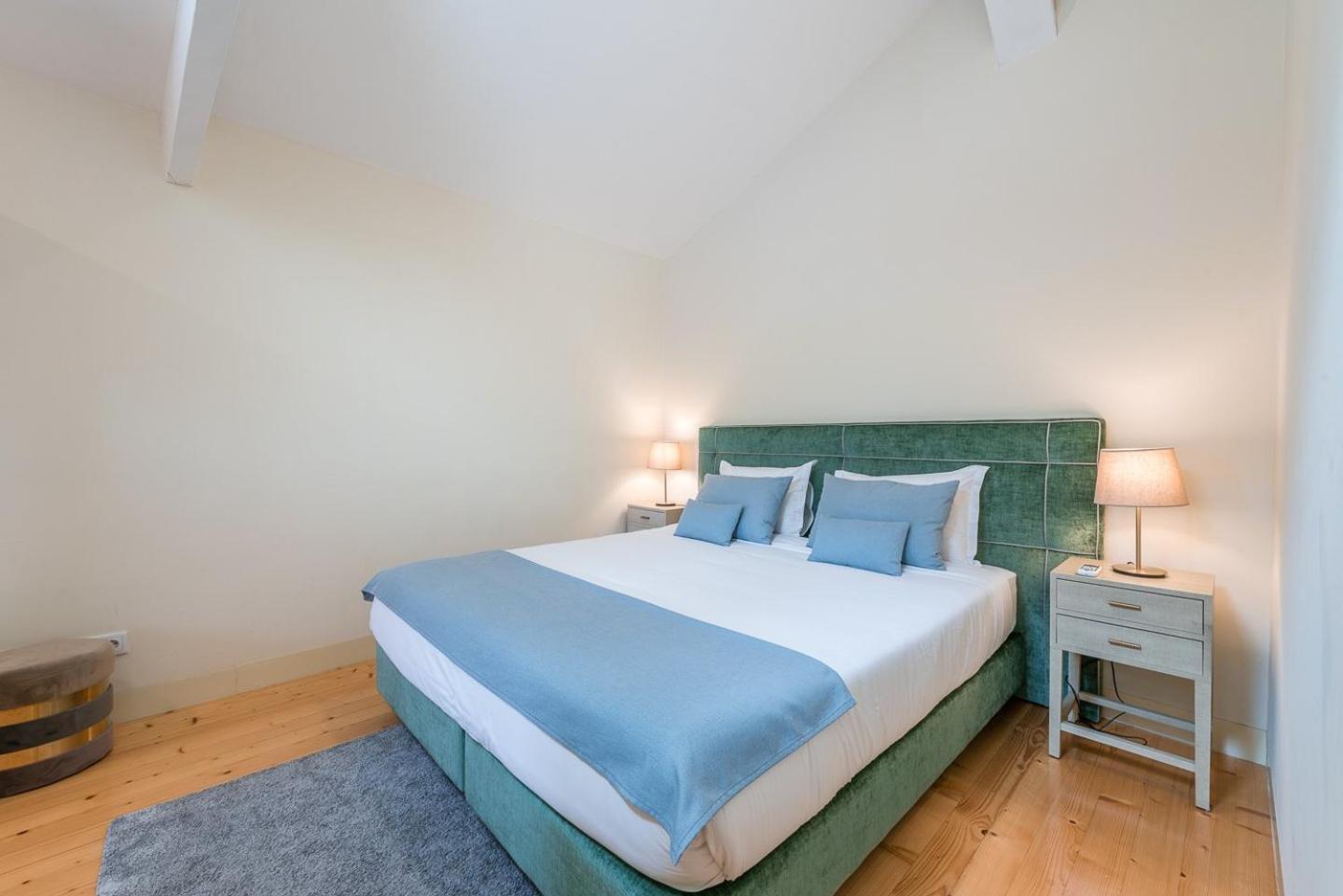 Guestready - La Maison Aires Gouveia 포르투 외부 사진