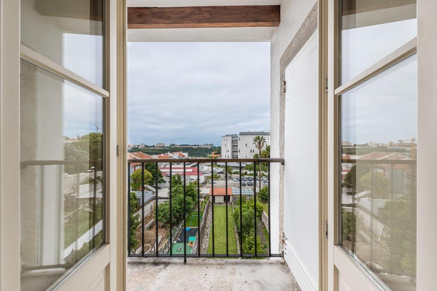 Guestready - La Maison Aires Gouveia 포르투 외부 사진