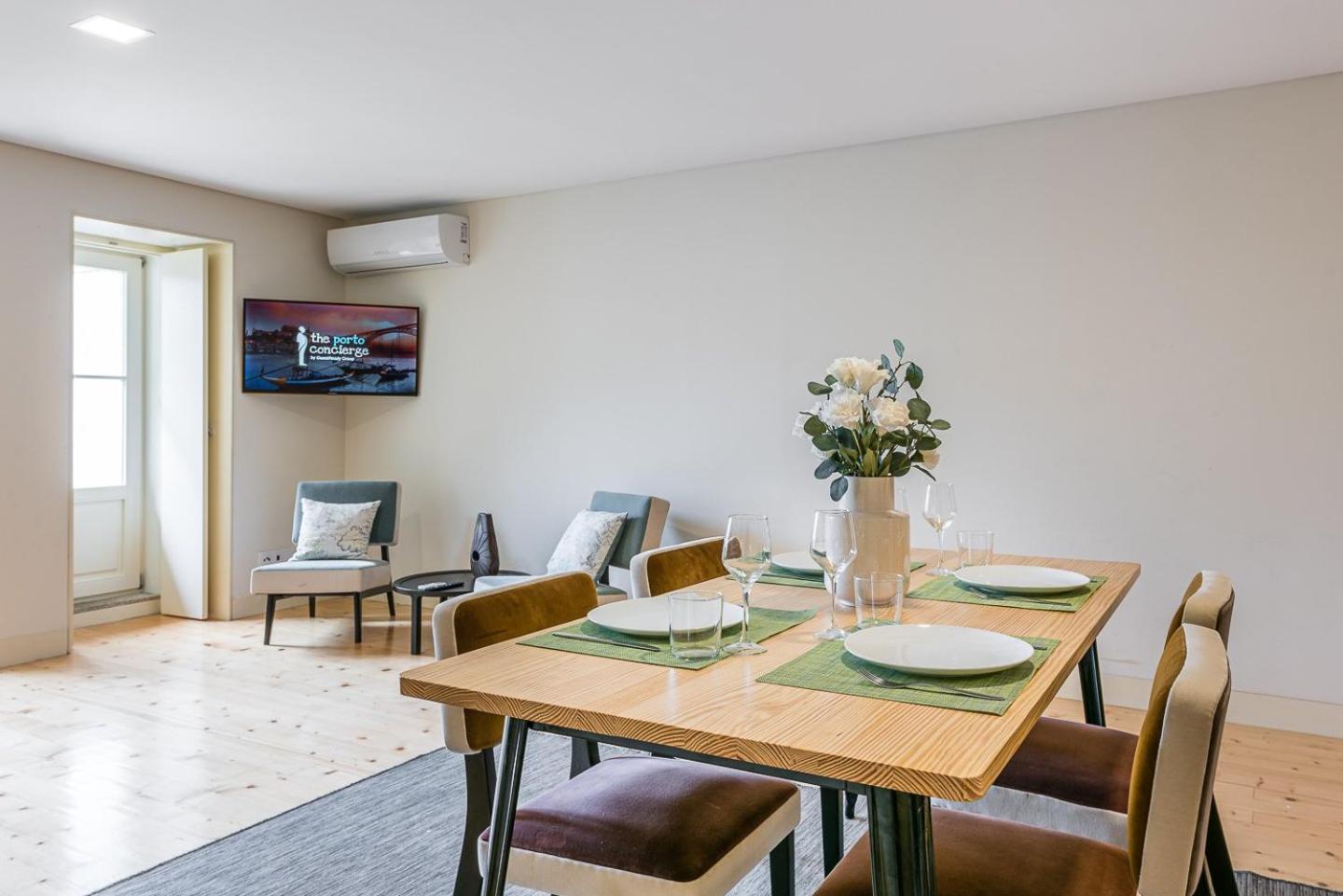 Guestready - La Maison Aires Gouveia 포르투 외부 사진