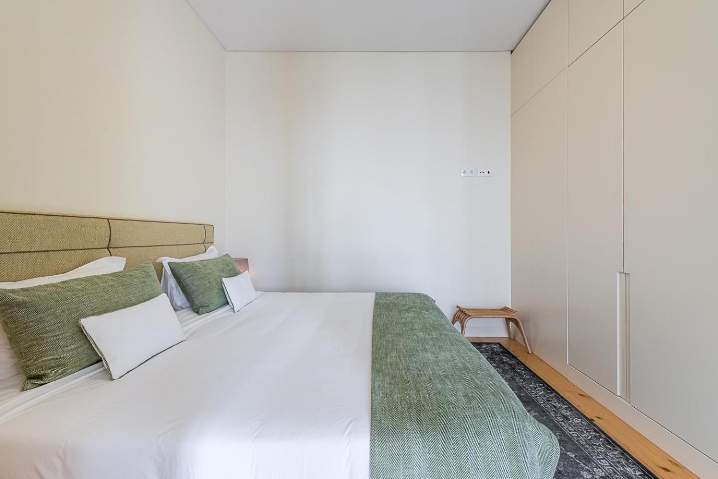 Guestready - La Maison Aires Gouveia 포르투 외부 사진