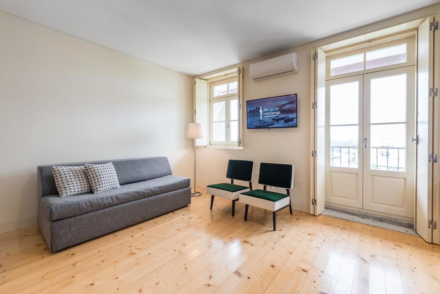 Guestready - La Maison Aires Gouveia 포르투 외부 사진