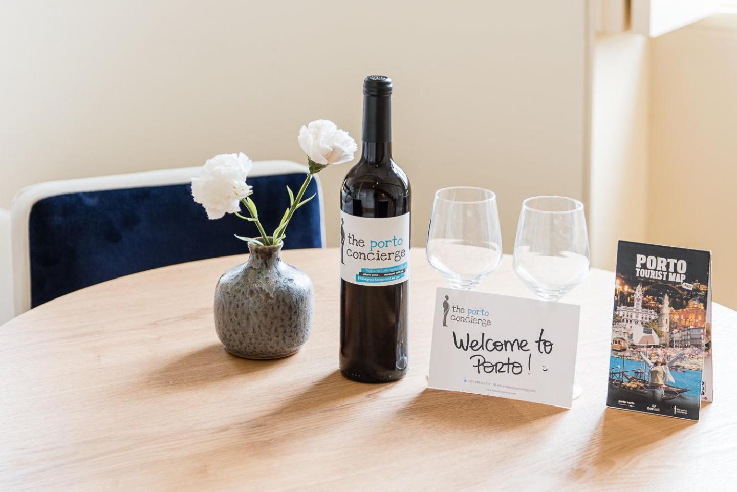 Guestready - La Maison Aires Gouveia 포르투 외부 사진