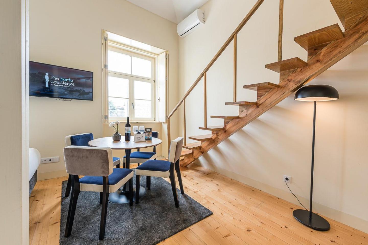 Guestready - La Maison Aires Gouveia 포르투 외부 사진