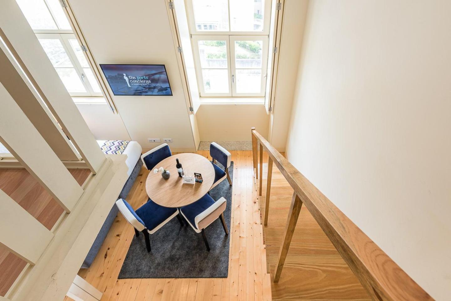 Guestready - La Maison Aires Gouveia 포르투 외부 사진