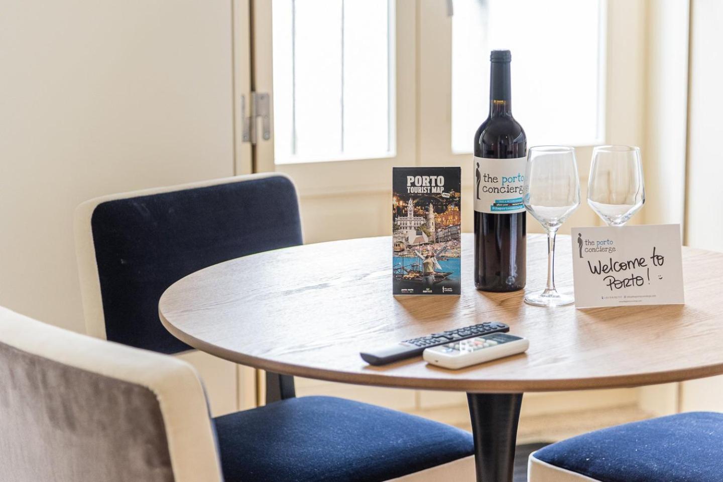 Guestready - La Maison Aires Gouveia 포르투 외부 사진