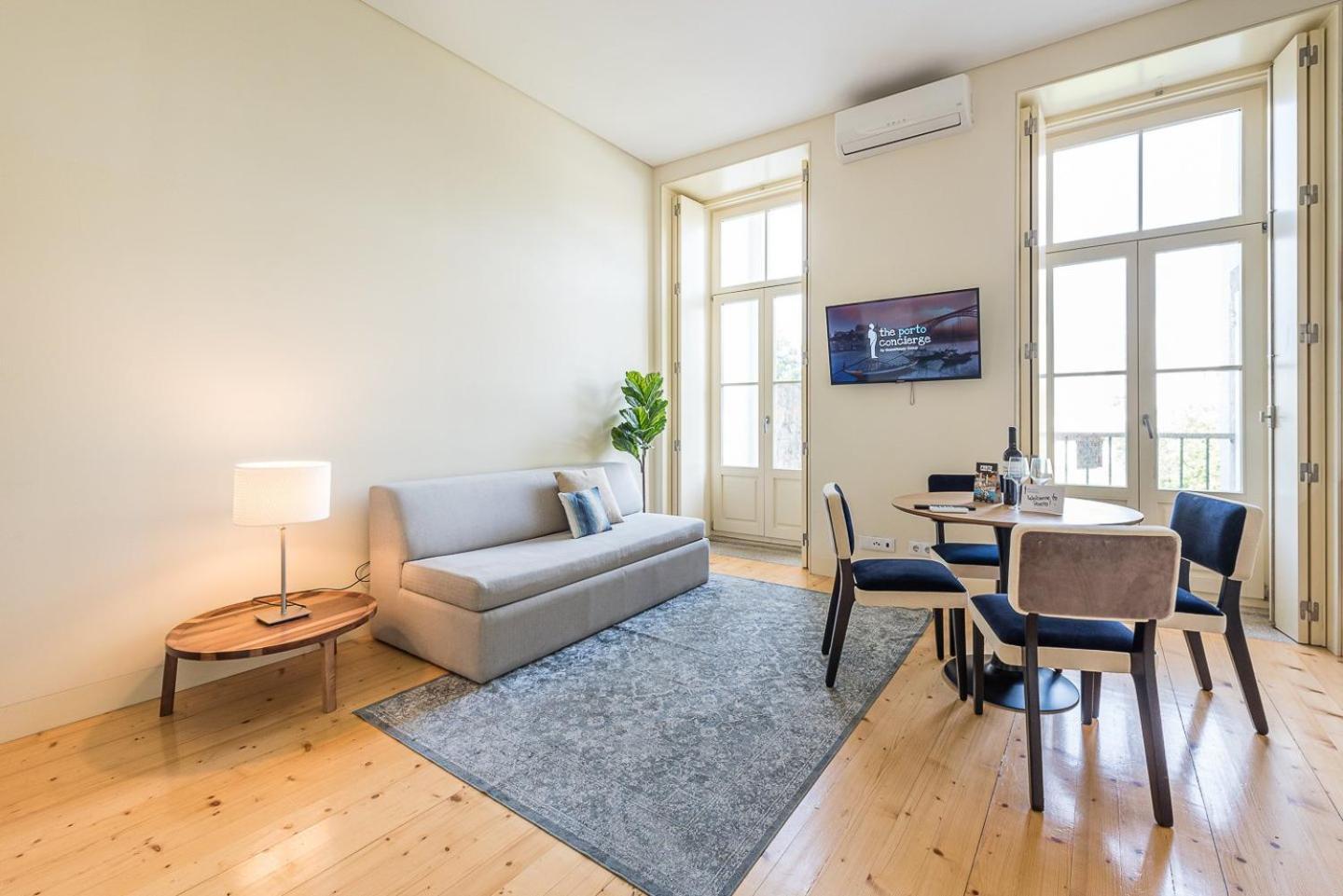 Guestready - La Maison Aires Gouveia 포르투 외부 사진