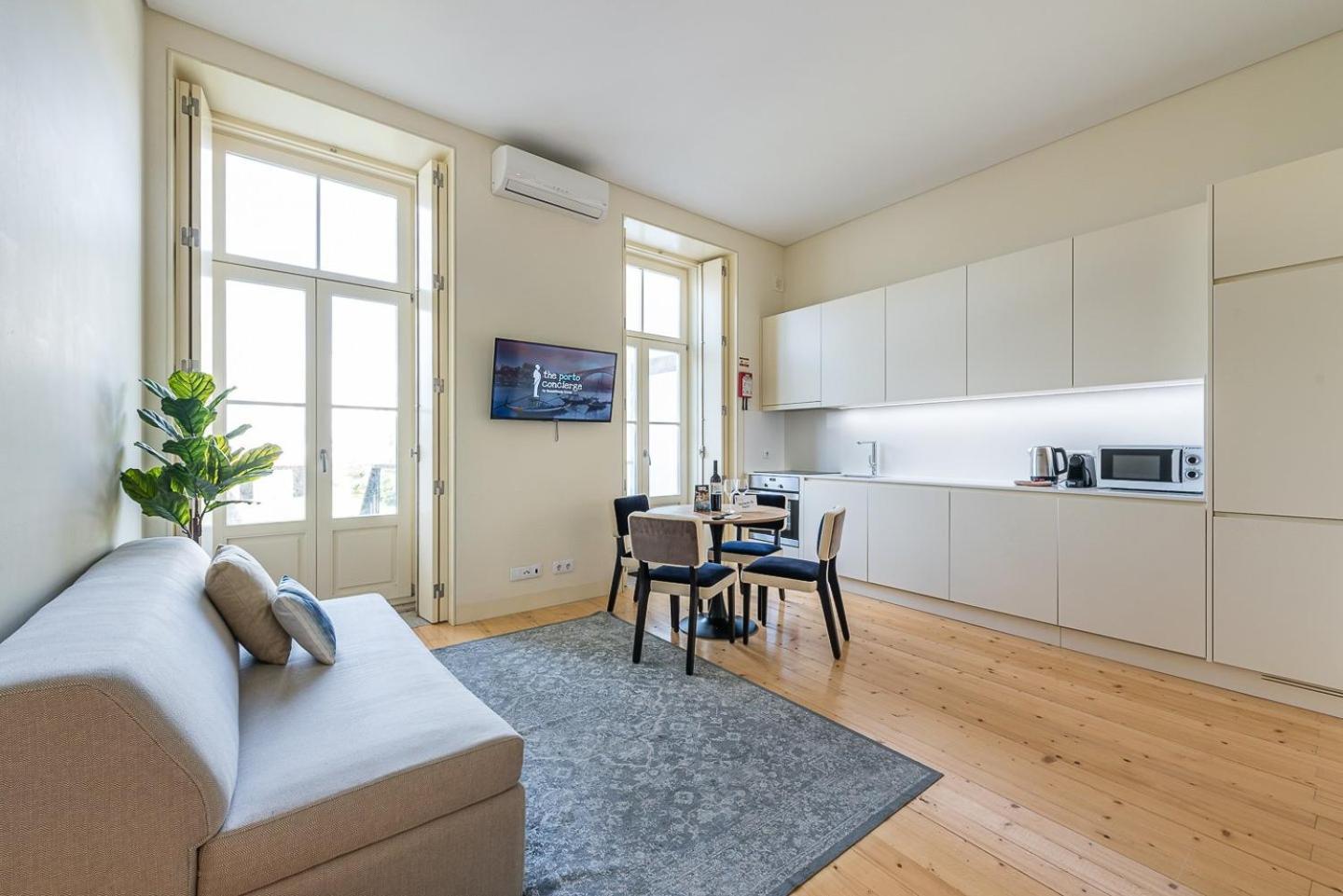 Guestready - La Maison Aires Gouveia 포르투 외부 사진