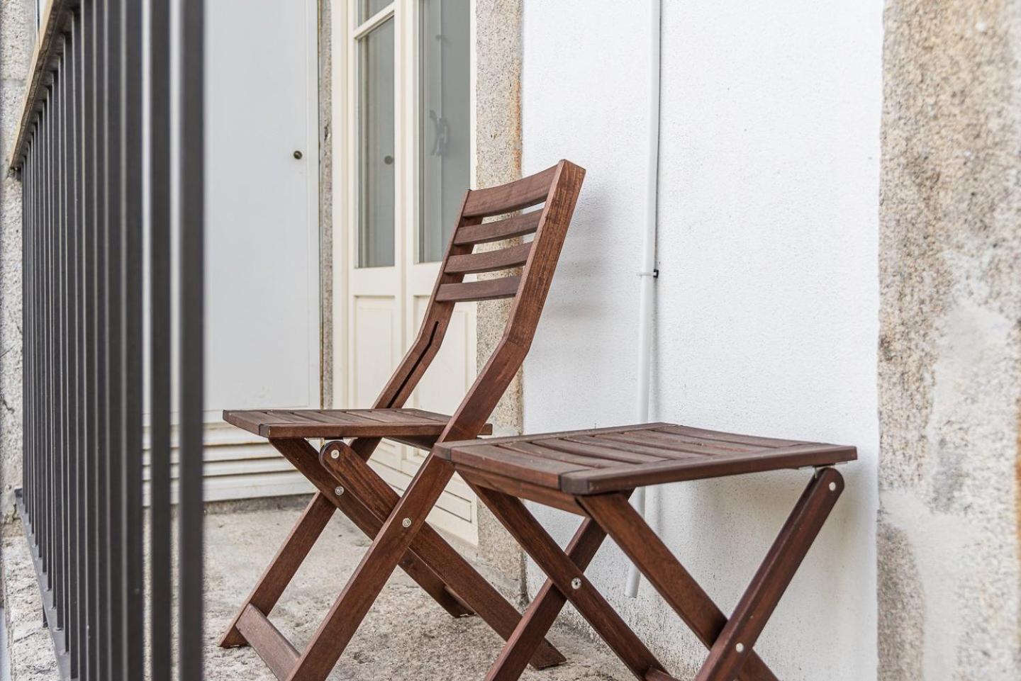 Guestready - La Maison Aires Gouveia 포르투 외부 사진